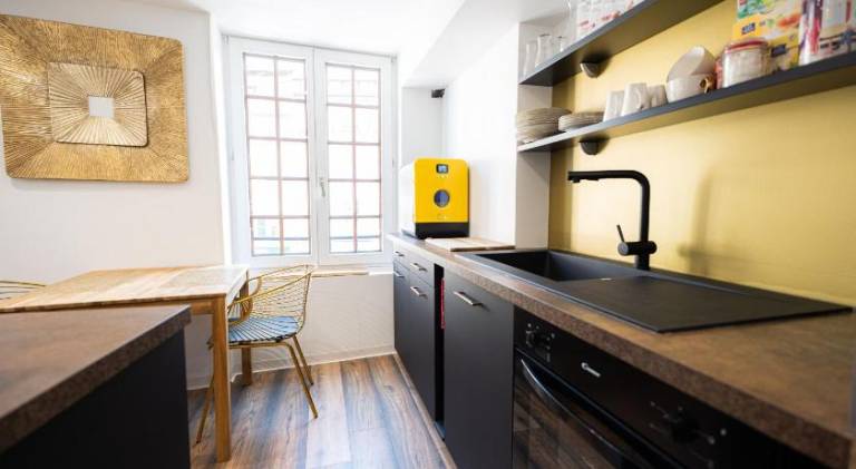 Holiday apartment with 1 room for 2 persons — photo 4
