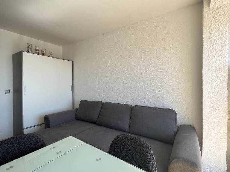 Studio with pool | Next to the beach | Pets allowed — photo 4