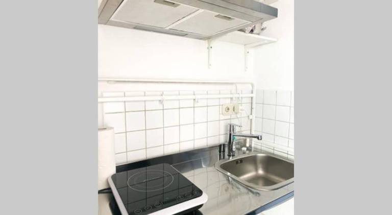 Nice holiday apartment with yard | Pets are welcome — photo 4