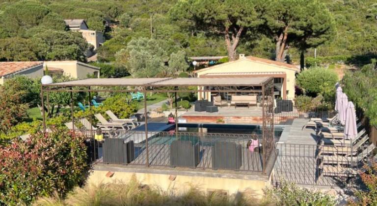Hotel les jardins de Sta Giulia avec piscine — photo 5