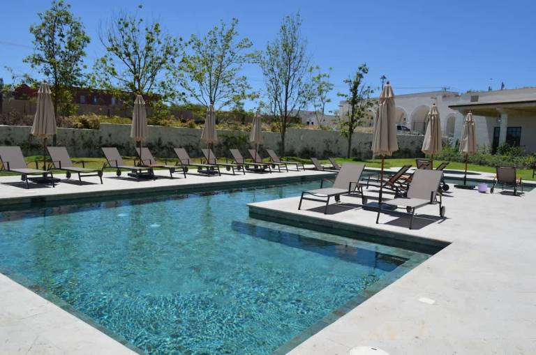 Las Vistas Modern Private RoofTop Apartment