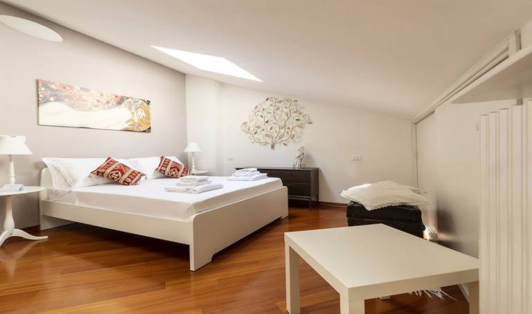 Appartement Bologne