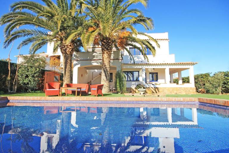 Villa Sant Pere Pescador