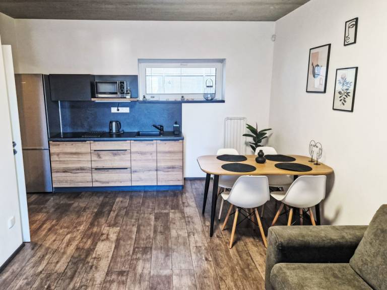 Ferienwohnung Radslav