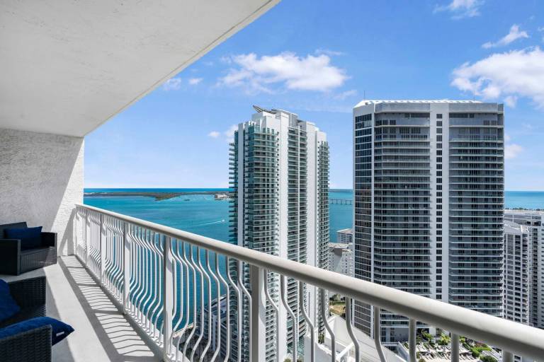 Apartmán  Miami