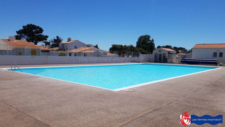 Maison de vacances Bretignolles-sur-Mer