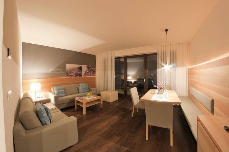 Ferienwohnung Algund