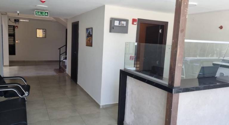 Hotel Recife — photo 3