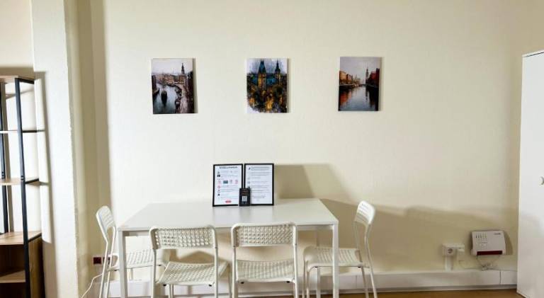 NA-HH-Airportment - Ideal fur Gruppen & Familien mit Spielzimmer - free WLAN — photo 3