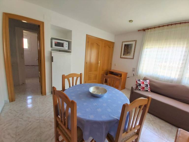 Apartamento Portbou