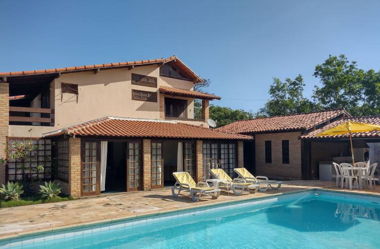 Casa Vilatur