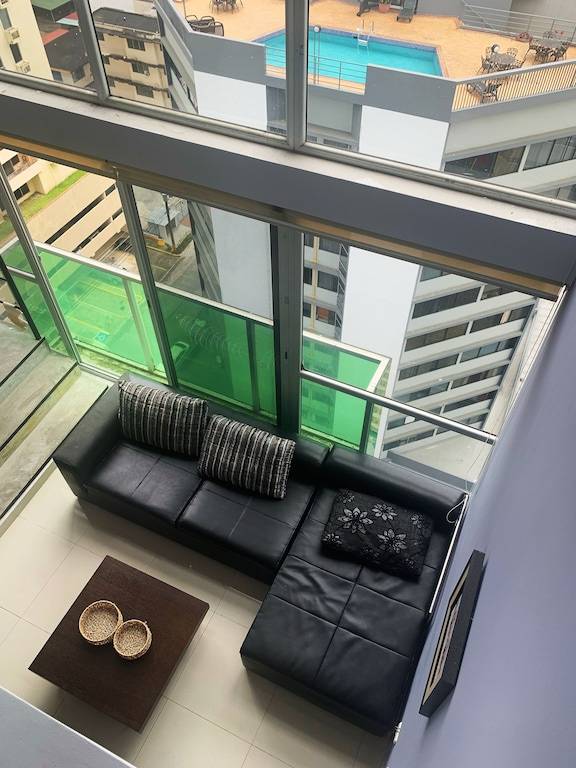 Condo El Cangrejo