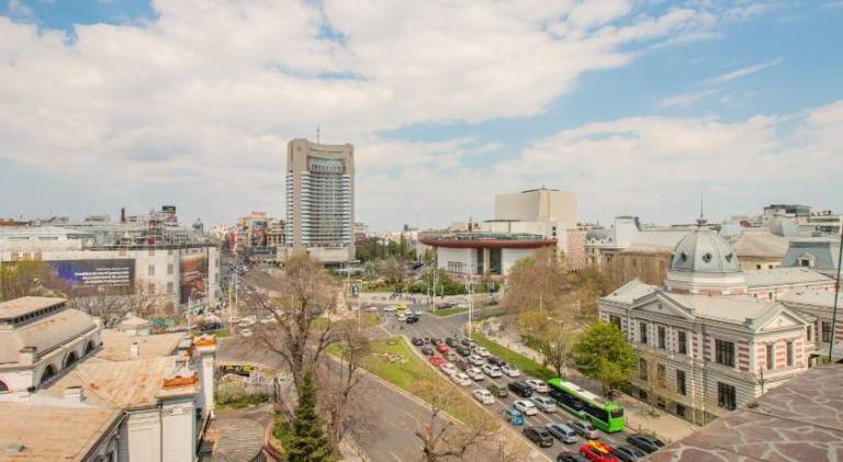 Rental apartment | Next to Stavropoleos Monastery | Pets allowed — photo 5