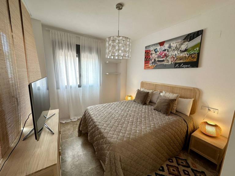 Apartment Alicante