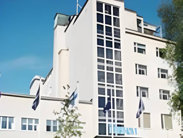 Hotel Merihovi in Kemi