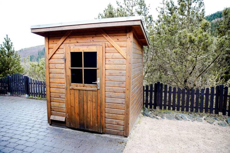 Ferienwohnung  Winterberg