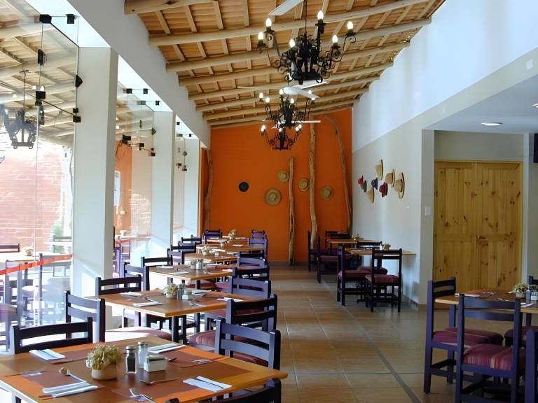 Casa Andina Standard Nasca — photo 5