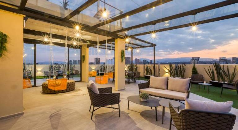 Apartment with patio | Pets allowed — photo 3