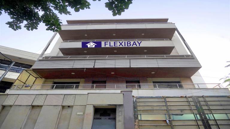 FlexiBay Girls Hostel