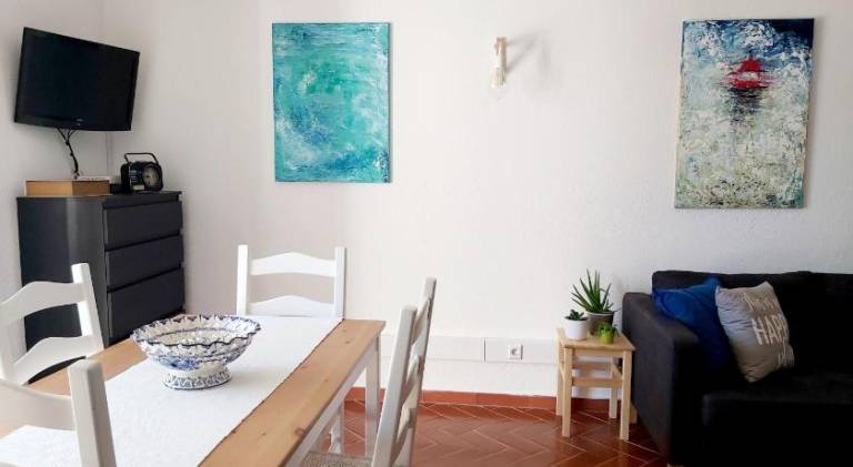 Holiday apartment with terrace, yard & BBQ | Beach nearby | Good for workation | Dogs allowed — photo 4