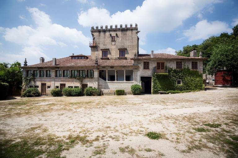 Quarto (B&B) Vizela