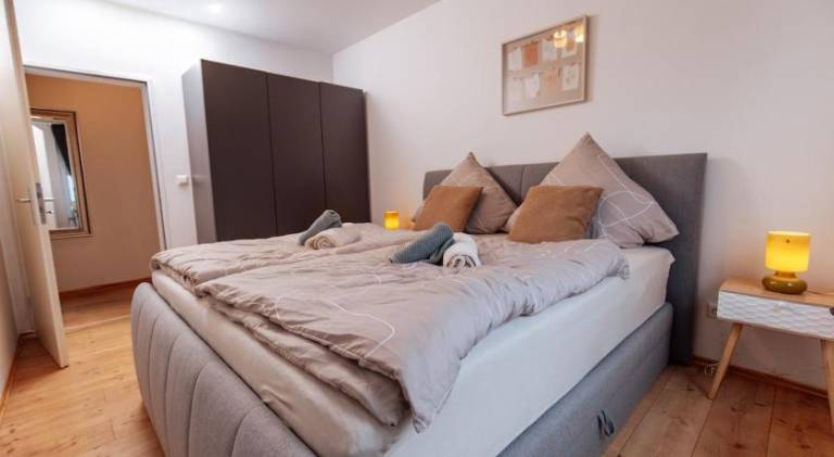 Holiday apartment with 1 room for 4 persons — photo 2