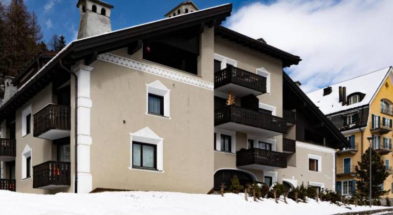 Holiday apartment with 2 rooms for 4 persons — photo 4