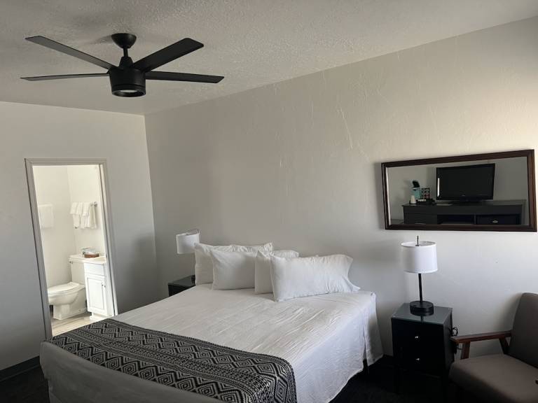Motel  Escalante