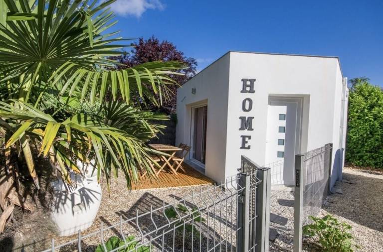Ferienhaus Royan