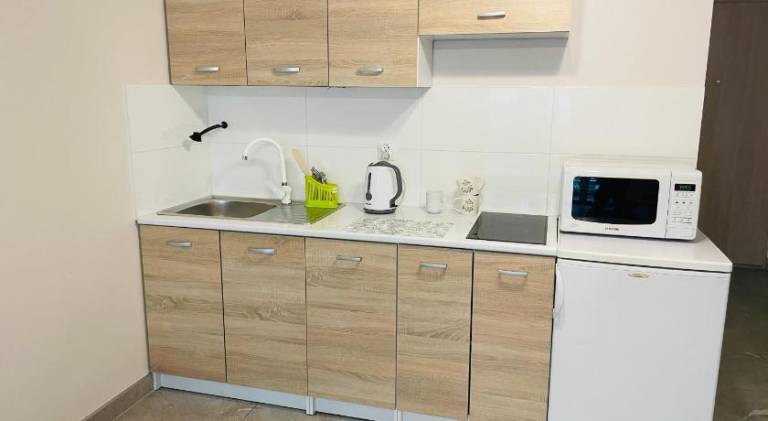 Nice holiday apartment | Pets allowed — photo 5