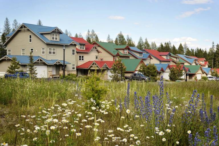 Chalet  Kimberley