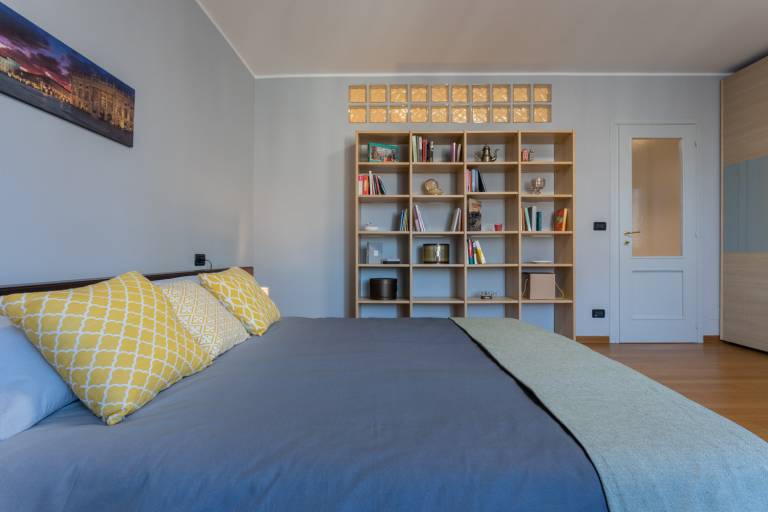 Holiday apartment | Near Royal Palace of Turin | Pets allowed — photo 5