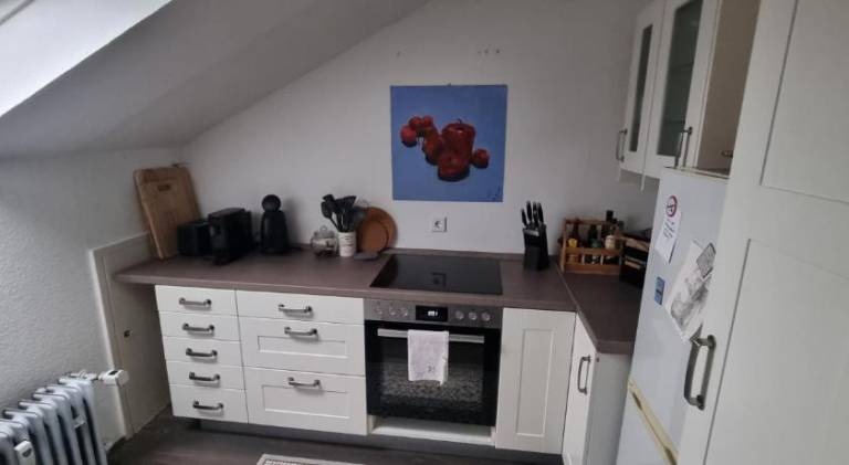 Charming holiday apartment | Dogs allowed — photo 4