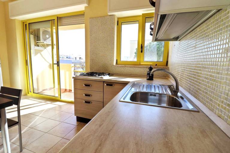 Casa Medea in Otranto — photo 4