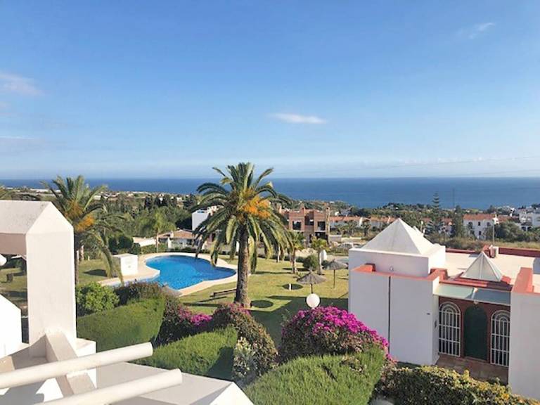 Ferienhaus Nerja