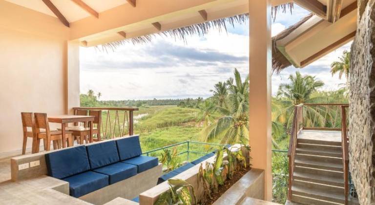 Villa for 4 persons — photo 3