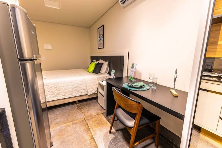 Apartamento Barreiras