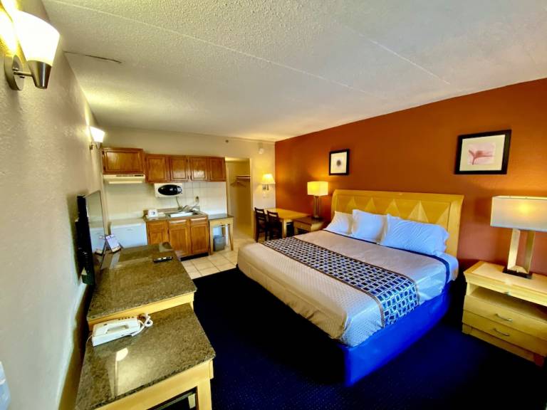Motel Northeast Virginia Beach