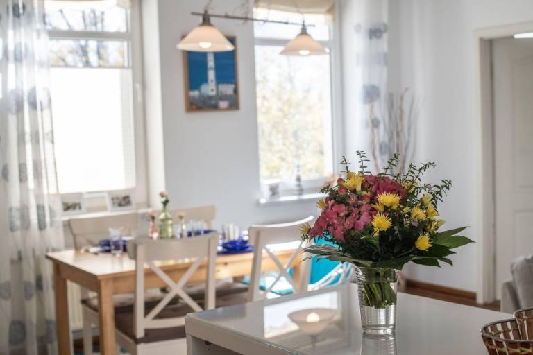 Ferienwohnung Elmenhorst-Lichtenhagen