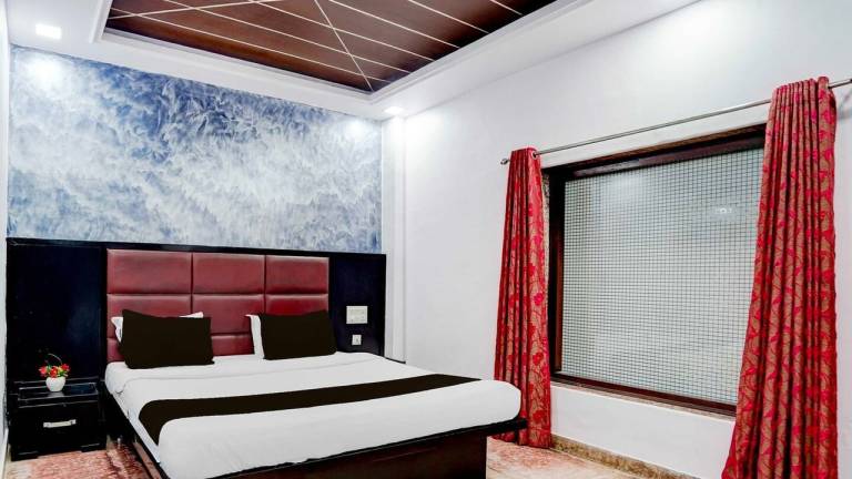 Ferienhaus für 3 Personen 31 m² in Jaipur