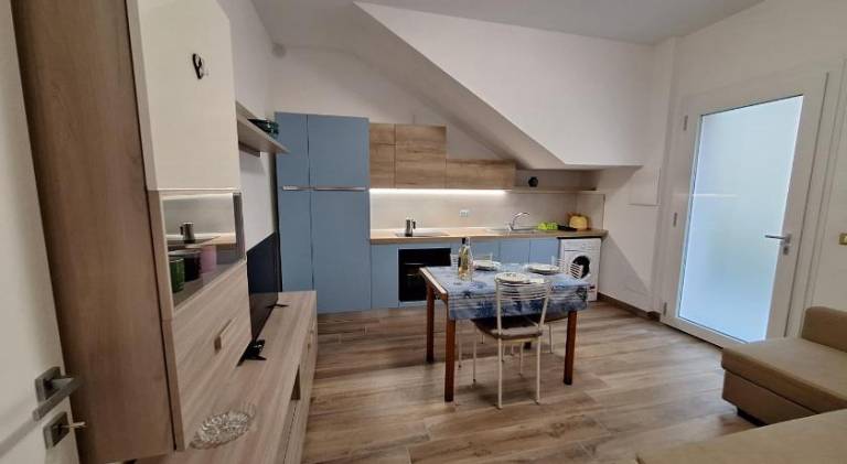 Rental apartment with 1 room for 4 persons — photo 2