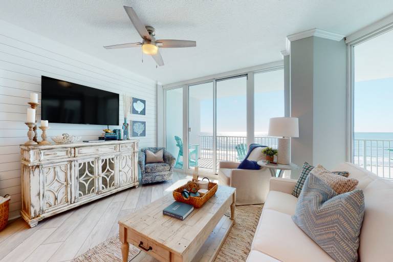 huoneisto Gulf Shores