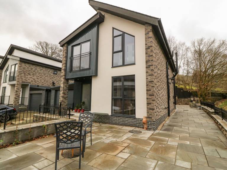 House Llanberis