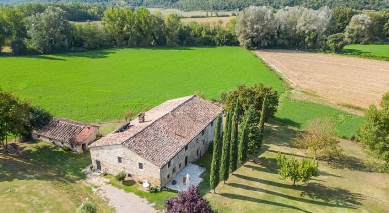 Villa with pool | Pets allowed in Umbertide