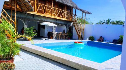 Bed & Breakfast Salinas