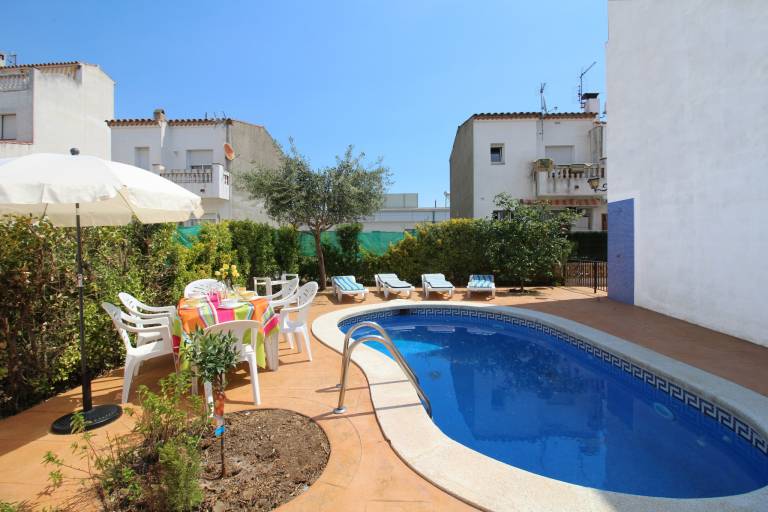 Villa Empuriabrava