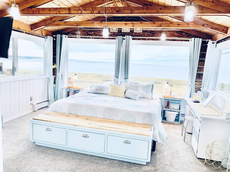 House Kenai