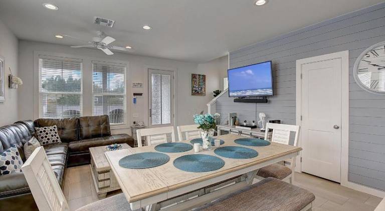 Lovely house | Pets are welcome — photo 3