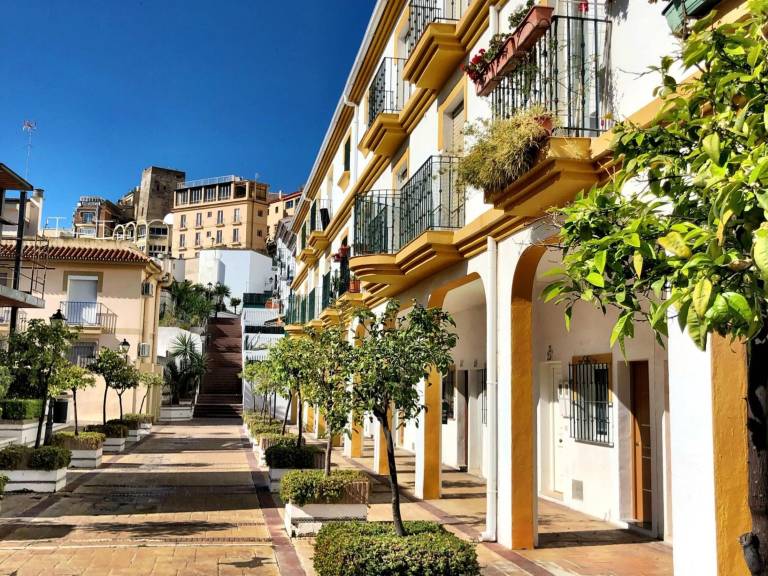 Appartement  Torremolinos