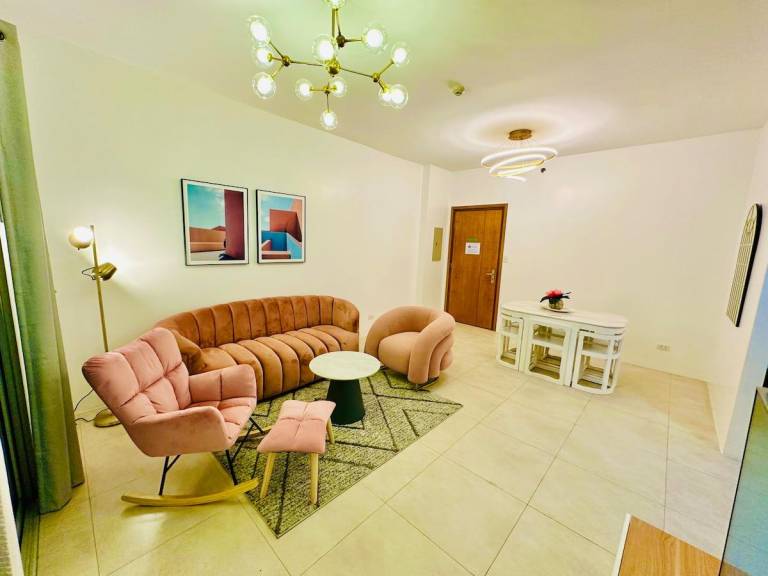 Apartment  Metro Manila